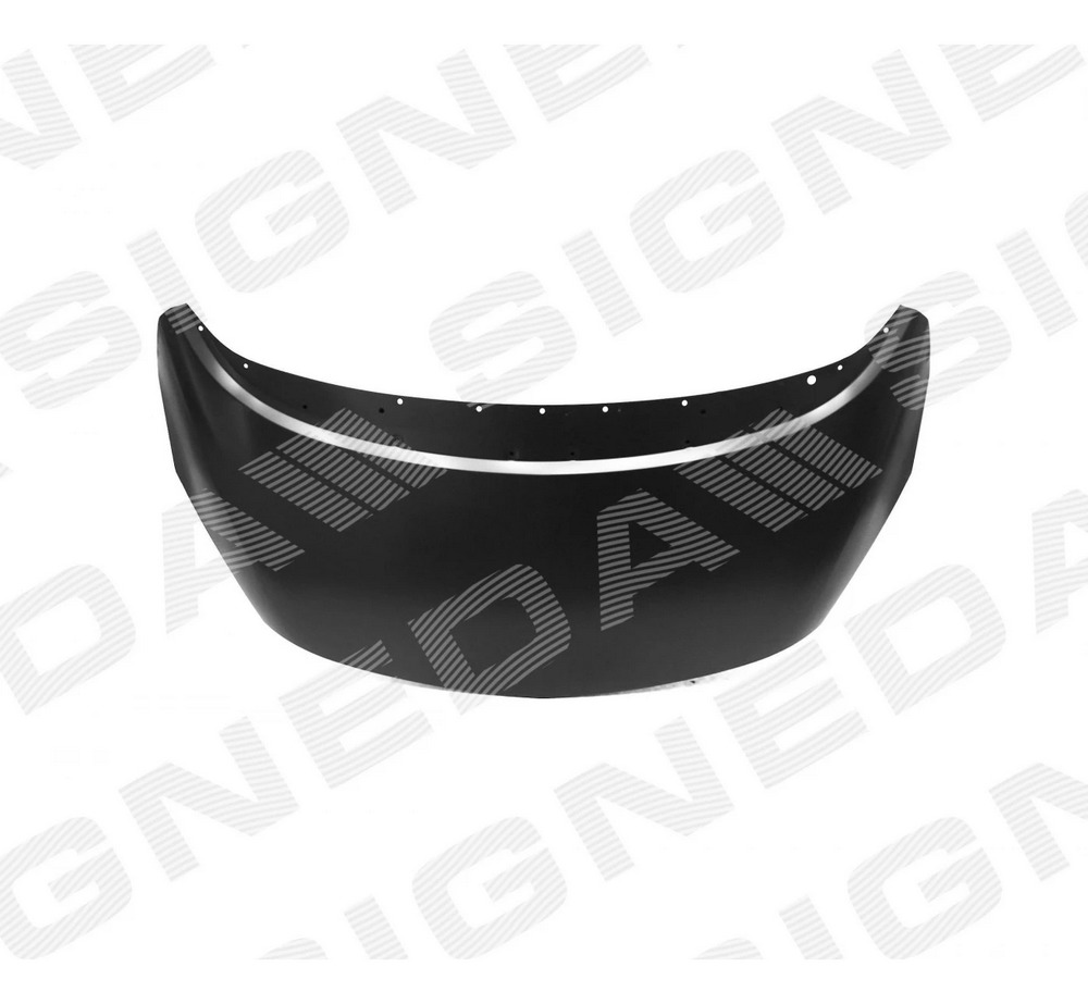 Капот для Opel Meriva B