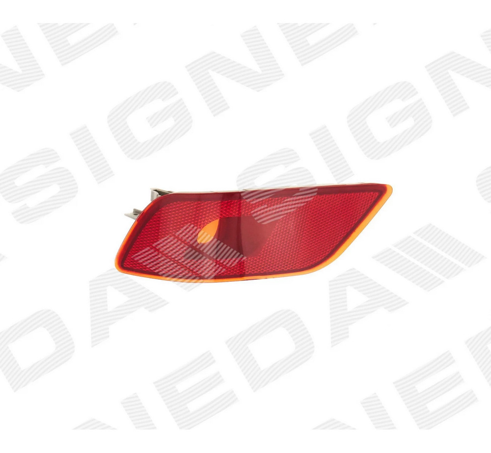 Задний отражатель для Subaru Forester (SK)