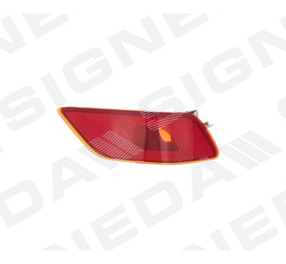 Задний отражатель для Subaru Forester (SK)