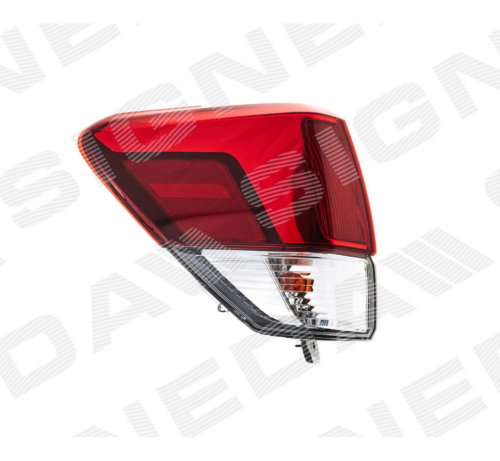 Задний фонарь для Subaru Forester (SK)