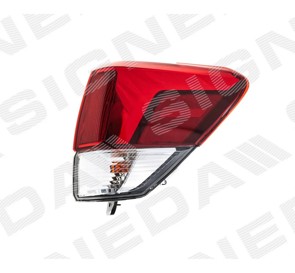 Задний фонарь для Subaru Forester (SK)