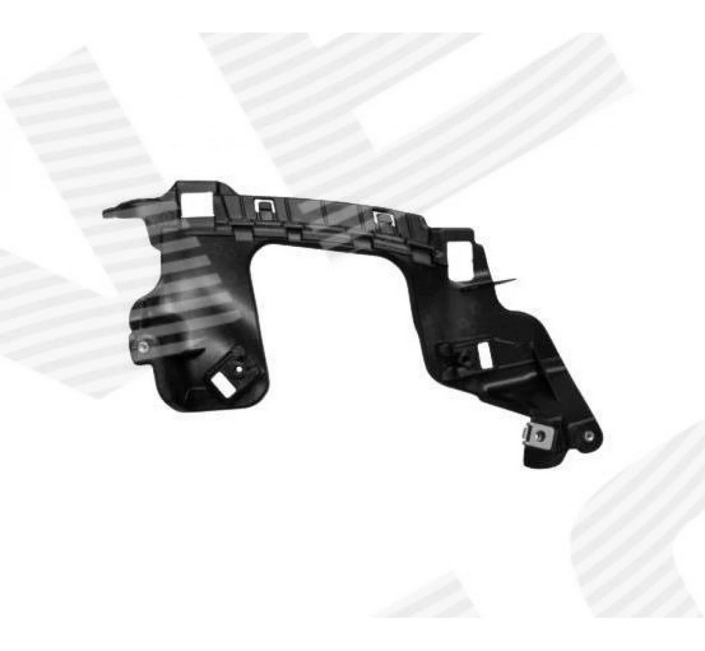 Крепление бампера (правое) для Mercedes GLE (W166)