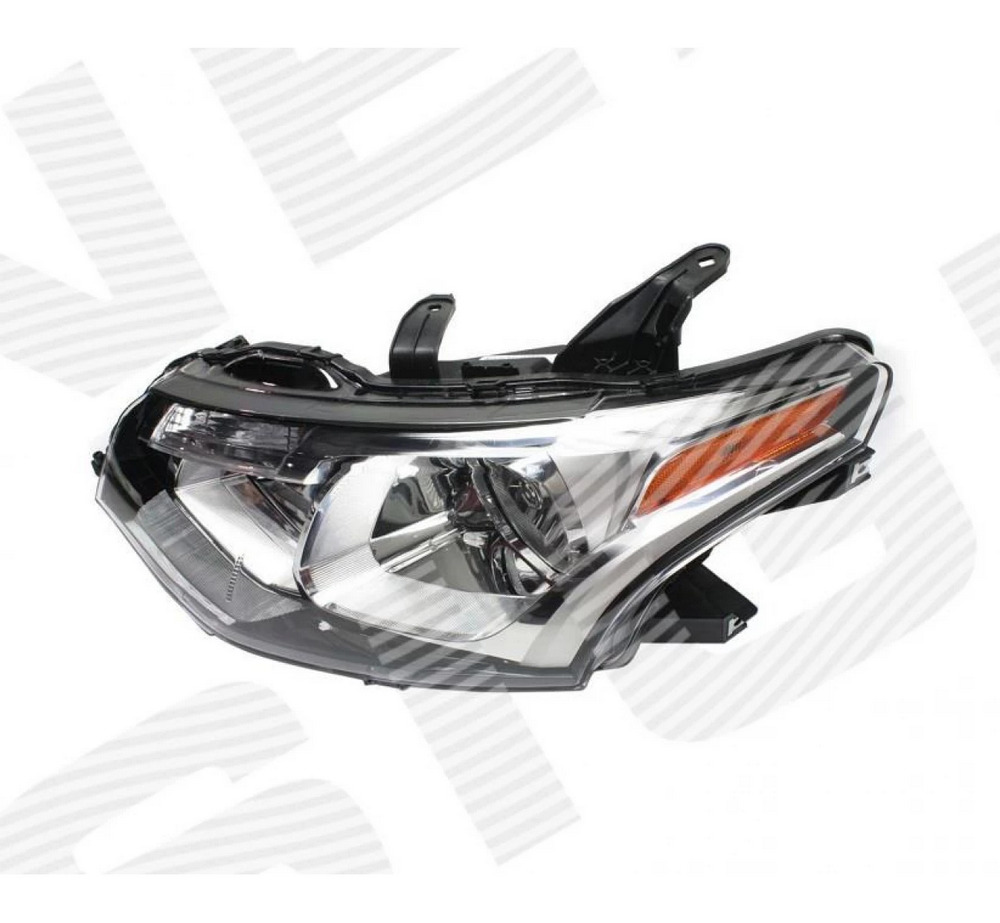 Передняя фара (левая) для Mitsubishi Outlander III (GF0W) Передняя фара (левая) для Mitsubishi Outlander III (GF0W)