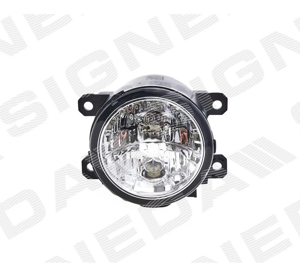 Противотуманная фара для Mitsubishi Outlander III (GF0W)