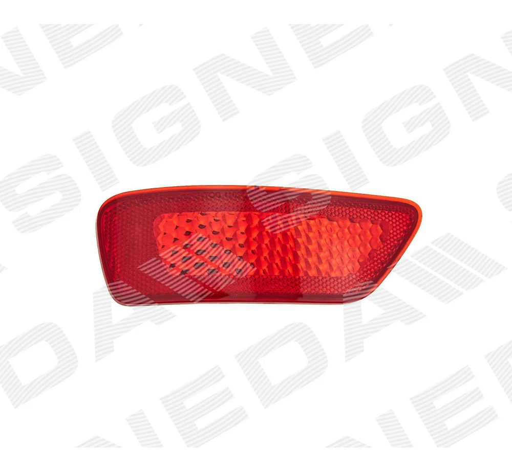 Отражатель (левый) для Dodge Journey (JC) Отражатель (левый) для Dodge Journey (JC)
