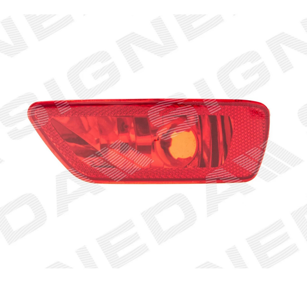 Противотуманный фонарь (правый) для Dodge Journey (JC) Противотуманный фонарь (правый) для Dodge Journey (JC)