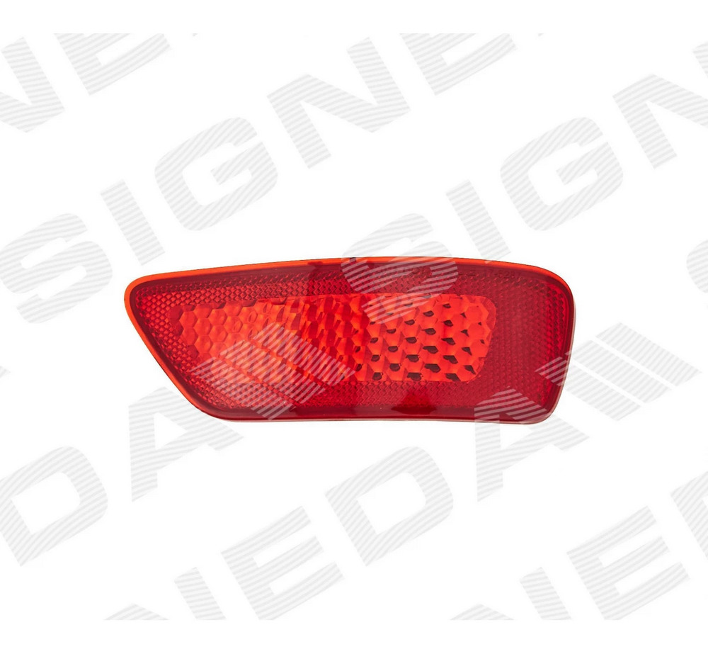 Отражатель (правый) для Dodge Journey (JC) Отражатель (правый) для Dodge Journey (JC)