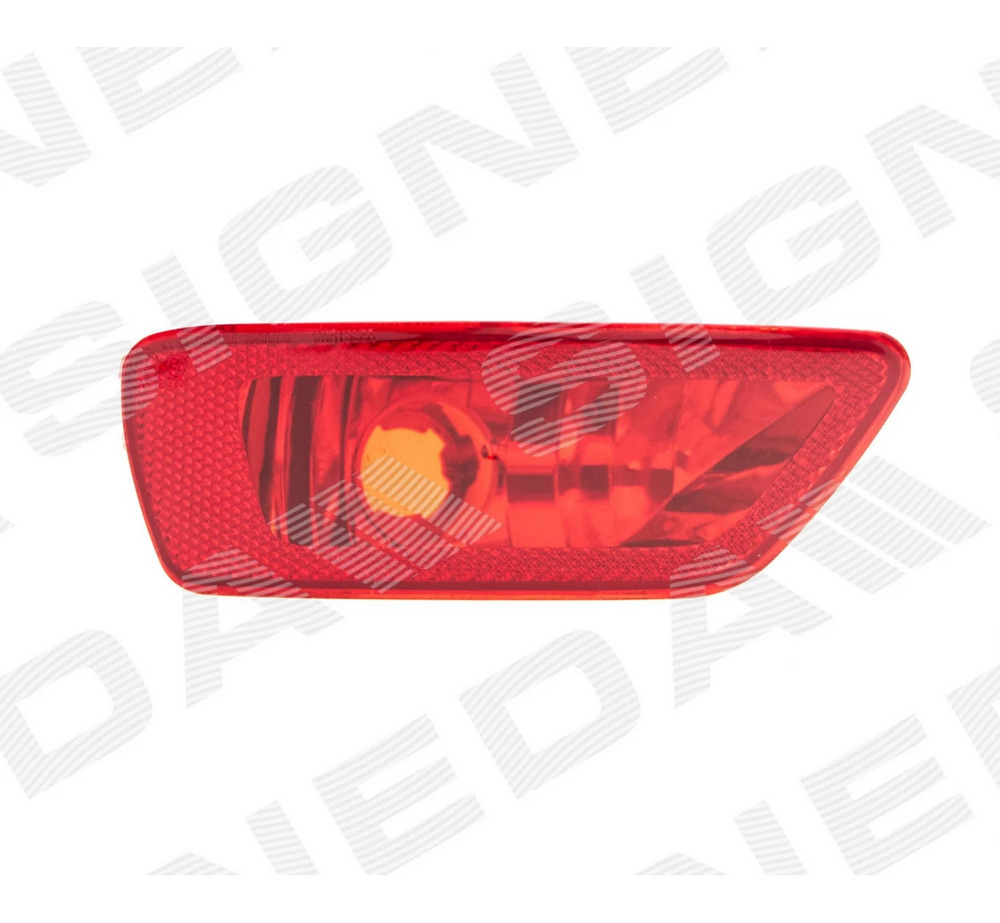 Противотуманный фонарь (левый) для Dodge Journey (JC) Противотуманный фонарь (левый) для Dodge Journey (JC)