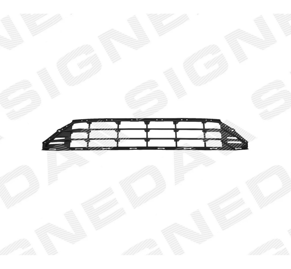 Решетка в бампер для Volvo XC60 II