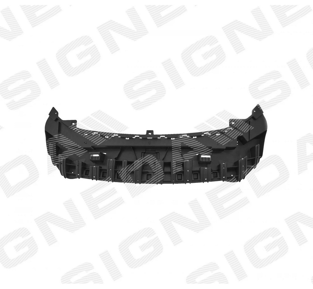 Вставка бампера для Ford Fiesta VI