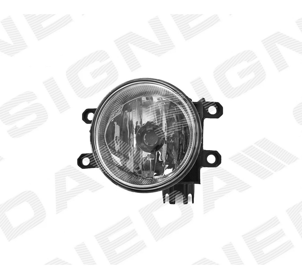 Противотуманная фара для Toyota Corolla (USA)