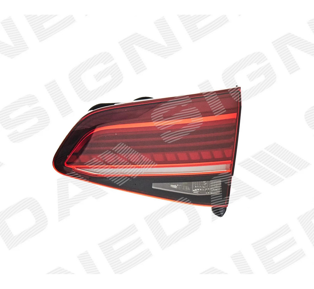 Задний фонарь для Volkswagen Golf VII (5G1)