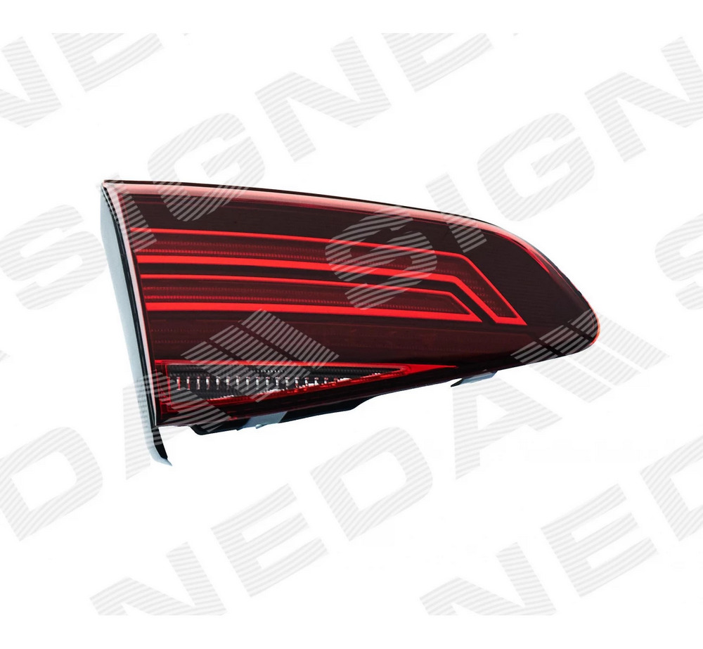 Задний фонарь для Volkswagen Golf VII (5G1)