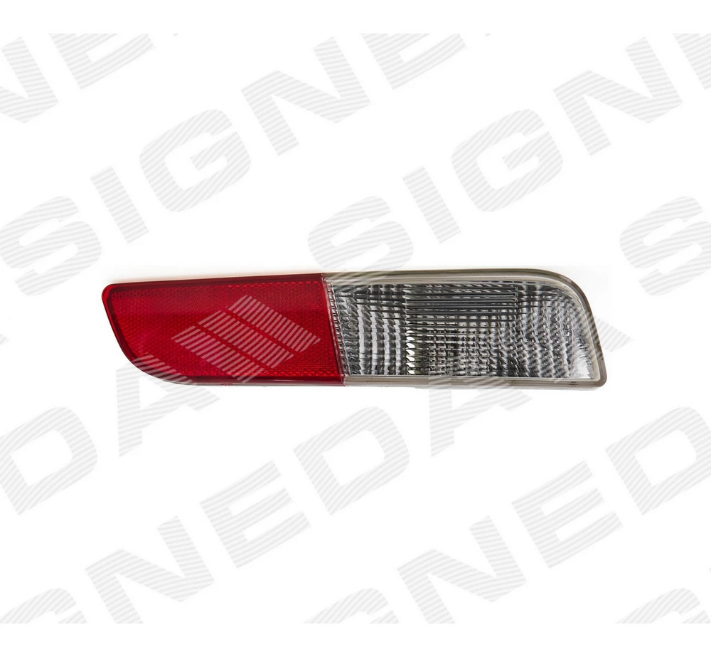 Противотуманная фара для Mitsubishi Outlander III (GF0W)