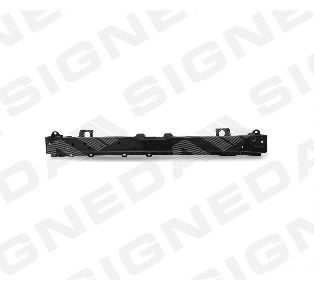 Панель передняя для Mitsubishi Outlander III (GF0W)