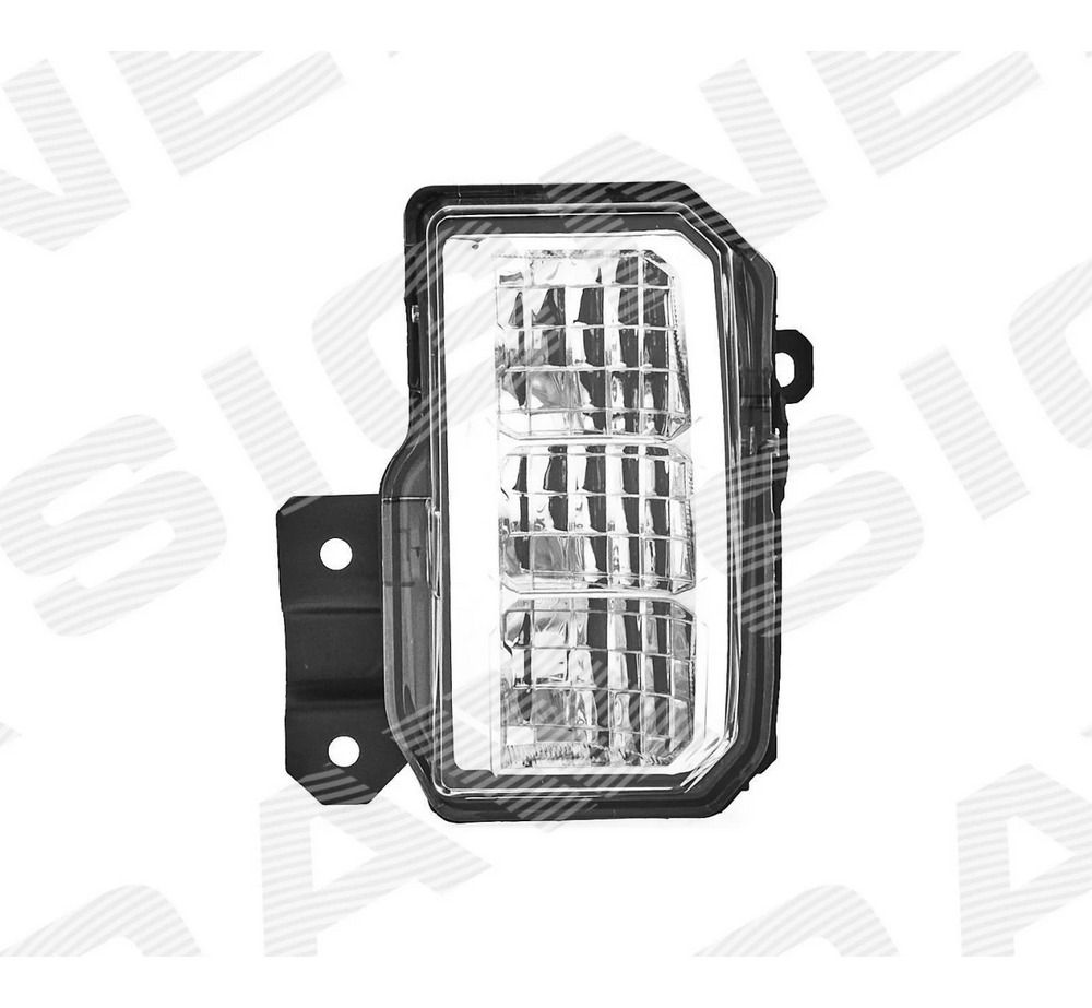 Противотуманная фара для Subaru Forester (SK)