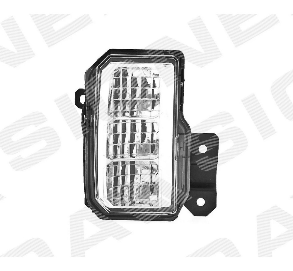 Противотуманная фара для Subaru Forester (SK)