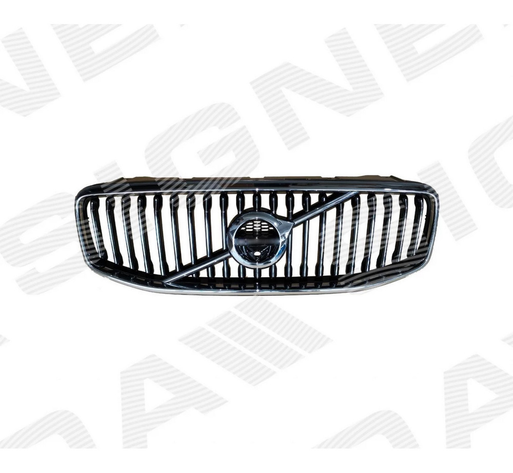 Решетка радиатора для Volvo XC60 II