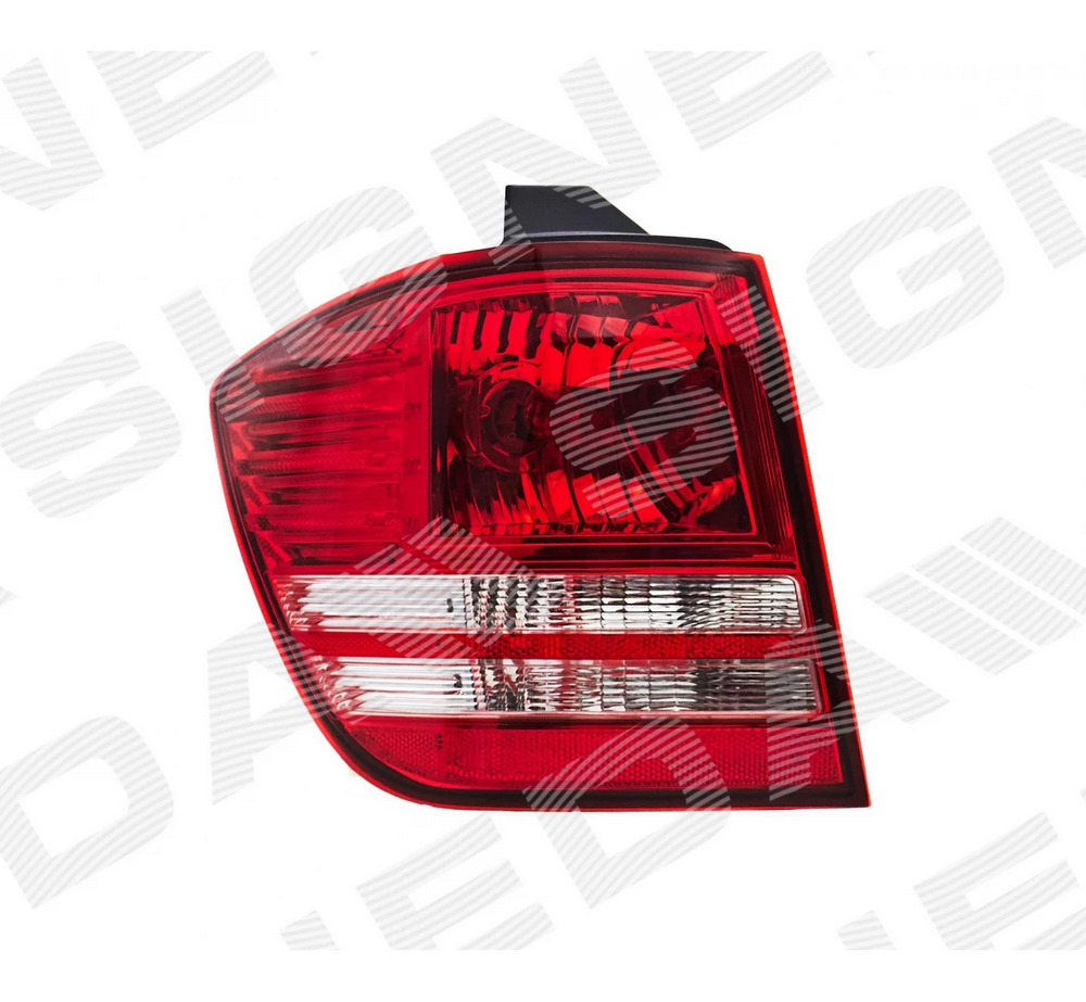 Задний фонарь (левый) для Dodge Journey (JC) Задний фонарь (левый) для Dodge Journey (JC)