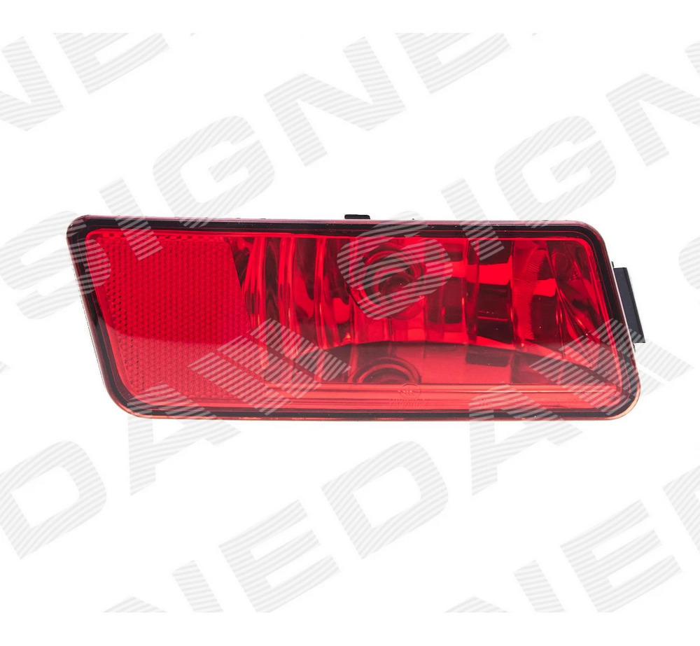 Задний фонарь (левый) для Dodge Journey (JC) Задний фонарь (левый) для Dodge Journey (JC)