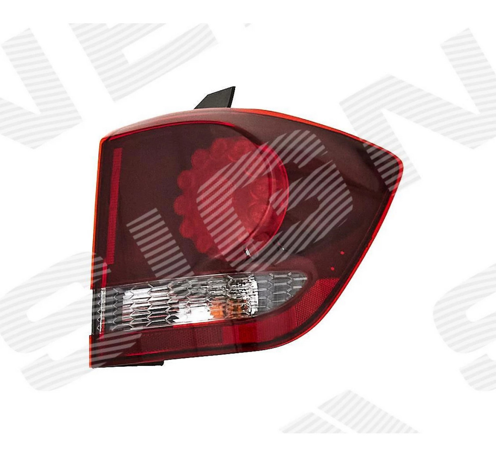 Задний фонарь для Dodge Journey (JC) Задний фонарь для Dodge Journey (JC)
