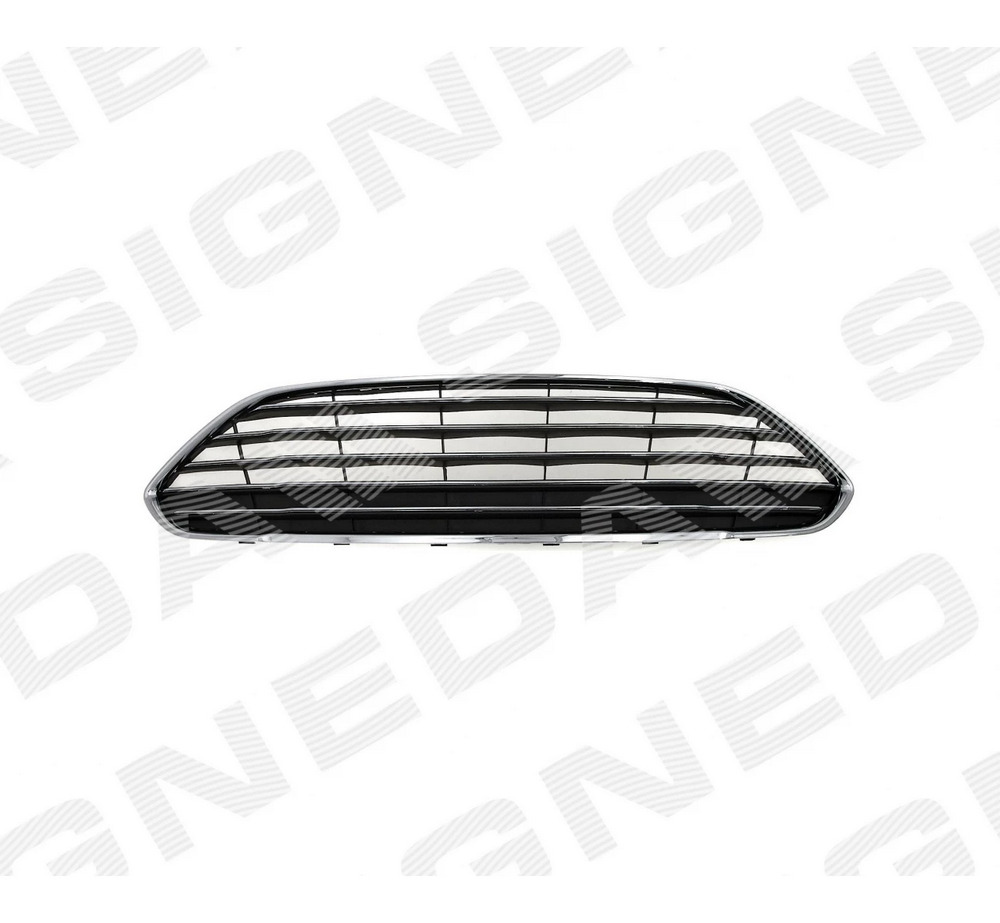 Решетка радиатора для Ford Fiesta VI