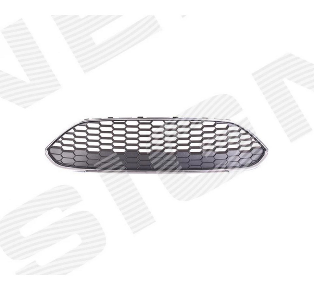 Решетка радиатора для Ford Fiesta VI