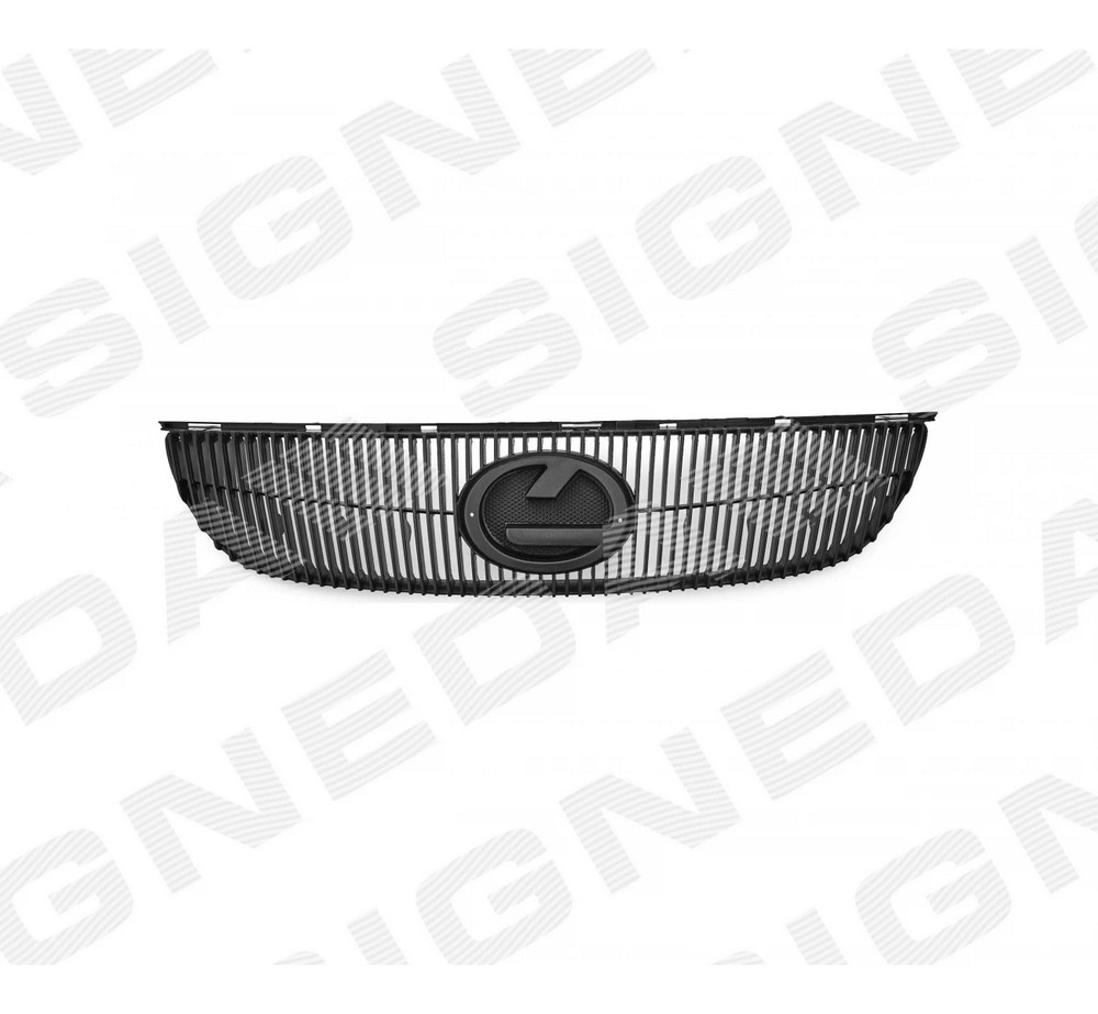 Решетка радиатора для Lexus GS III