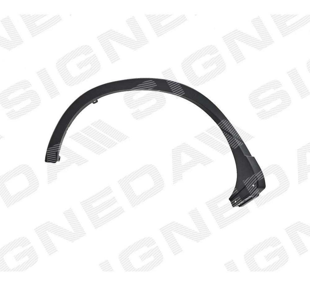 Накладка на арку (правая) для Mazda CX-5 (KE) Накладка на арку (правая) для Mazda CX-5 (KE)
