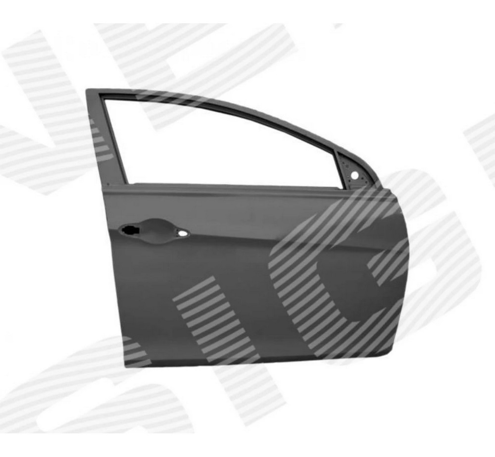 Дверь для Hyundai Sonata VI (YF) Дверь для Hyundai Sonata VI (YF)