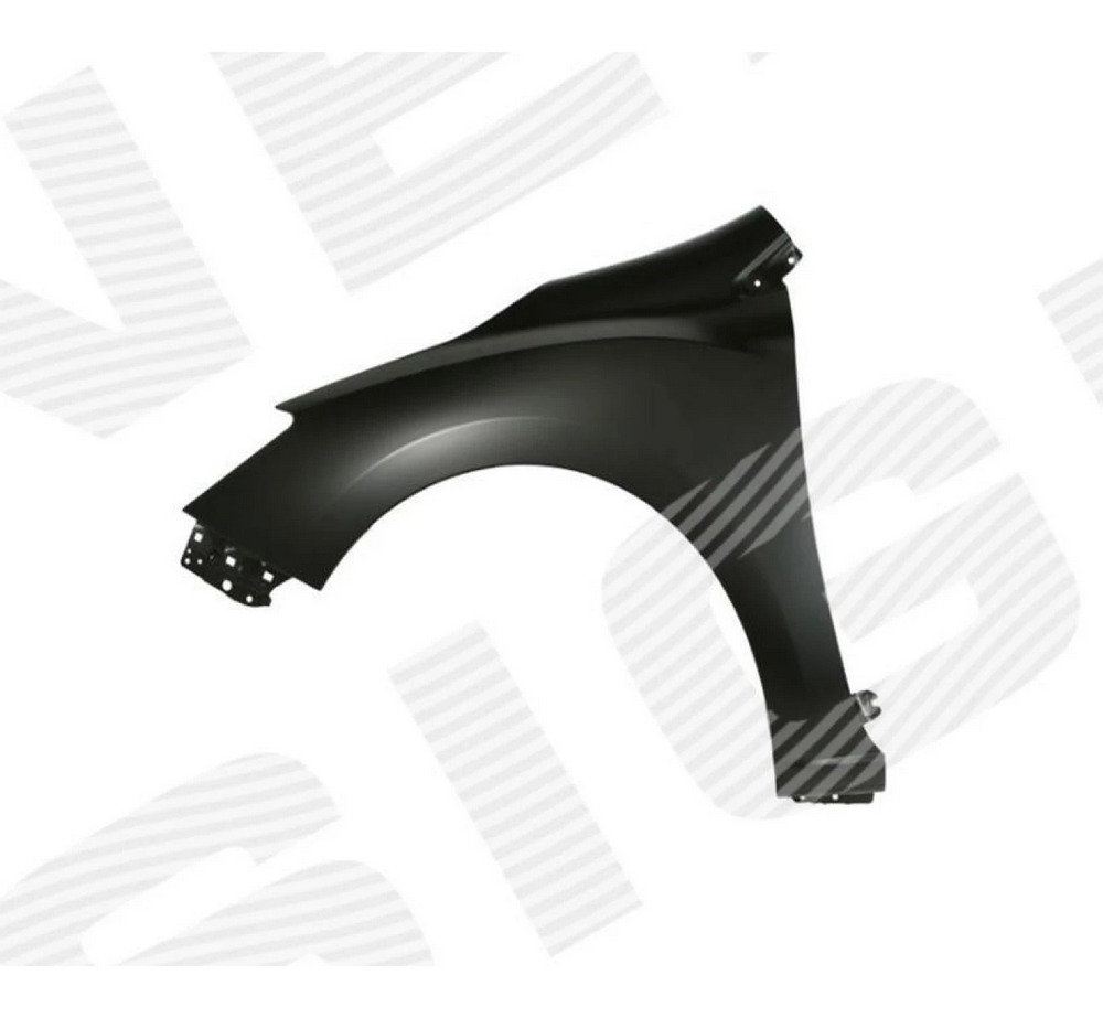 Крыло для Subaru Impreza (GK,GT)