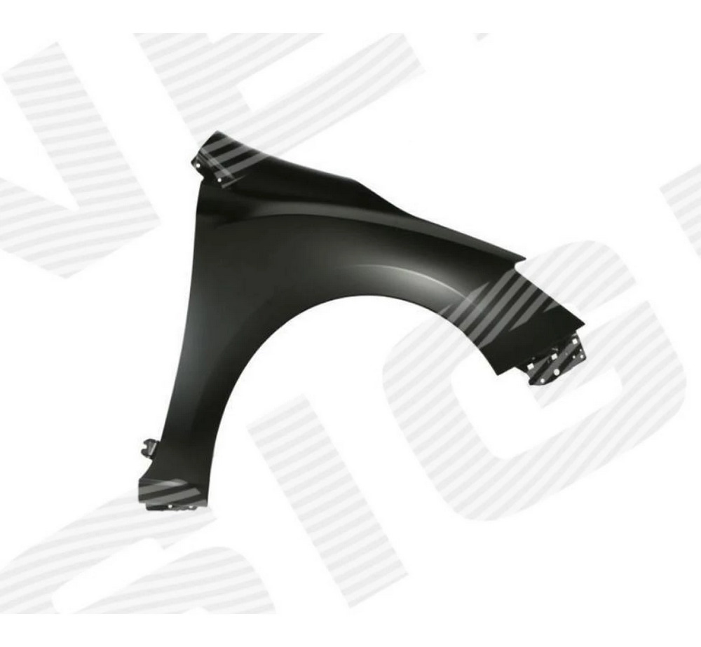 Крыло для Subaru Impreza (GK,GT)