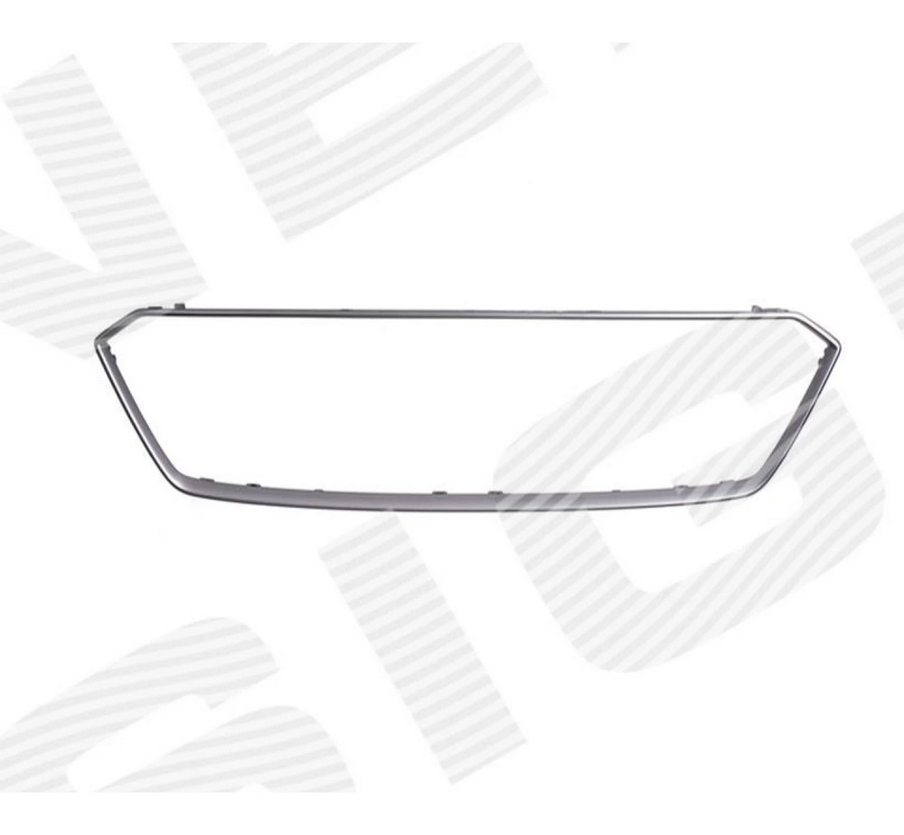 Рамка решетки для Subaru Impreza (GK,GT)