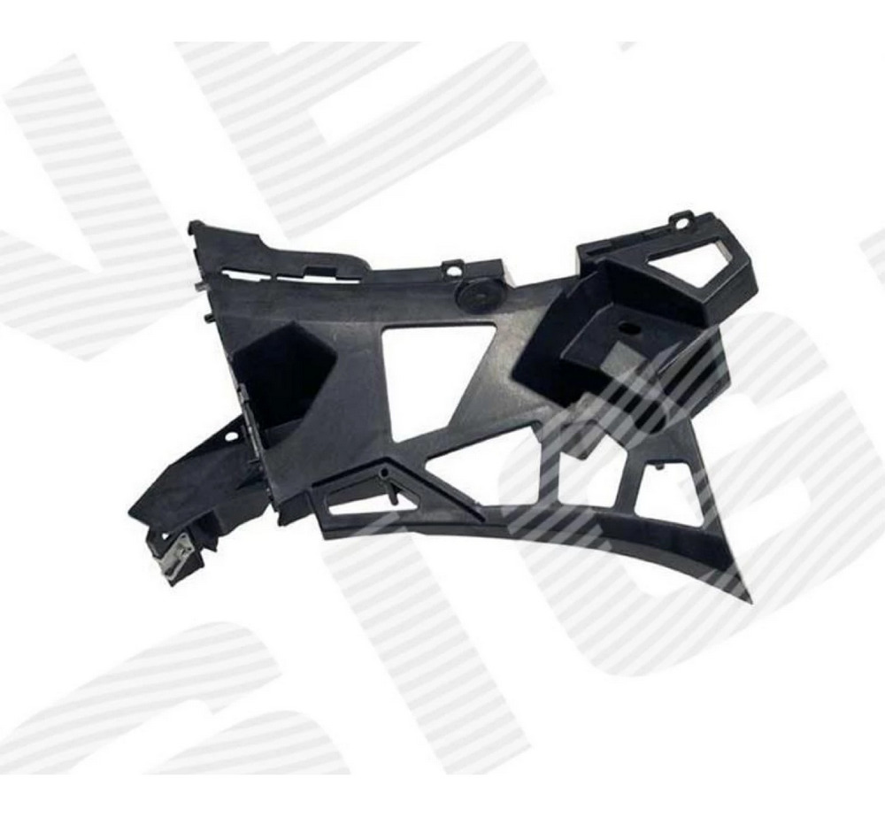 Крепление фары (левое) для Mercedes GLE (W166)