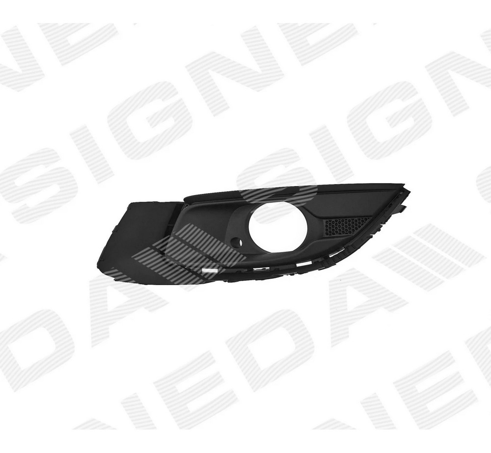 Решетка в бампер для Opel Meriva B