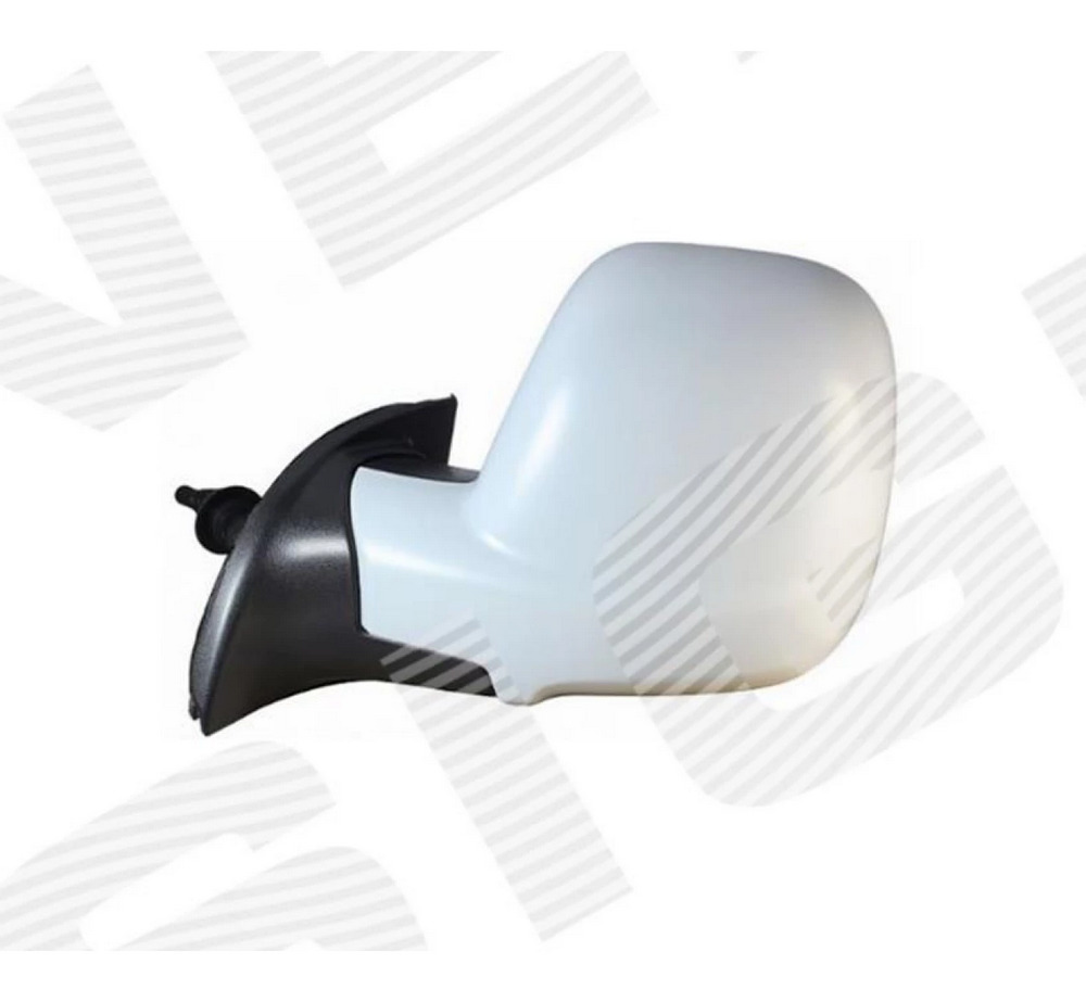 Боковое зеркало для Citroen Berlingo II (B9)
