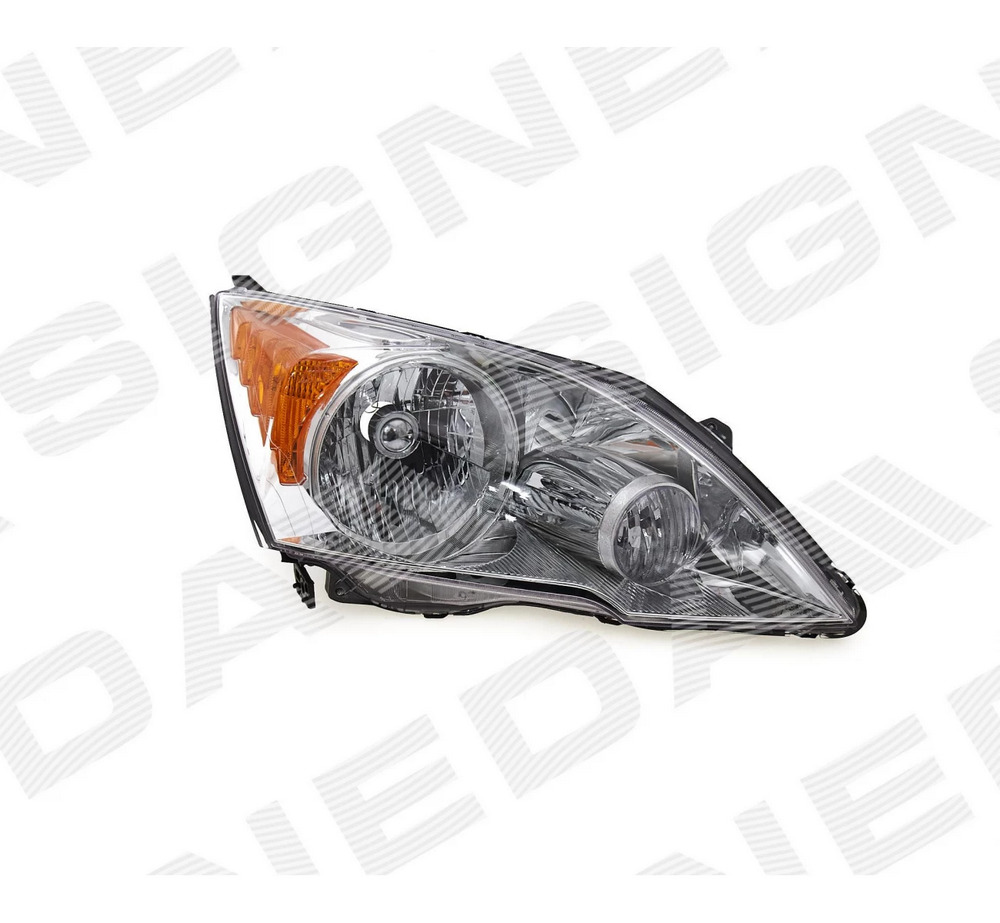 Передняя фара (правая) для Honda CRV III