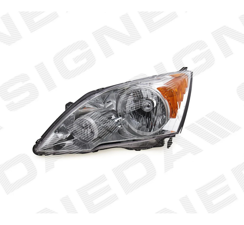 Передняя фара (левая) для Honda CRV III