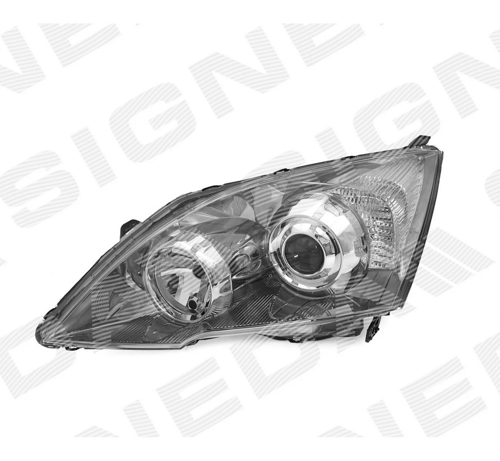 Передняя фара (левая) для Honda CRV III