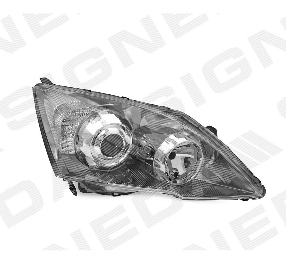 Передняя фара (правая) для Honda CRV III