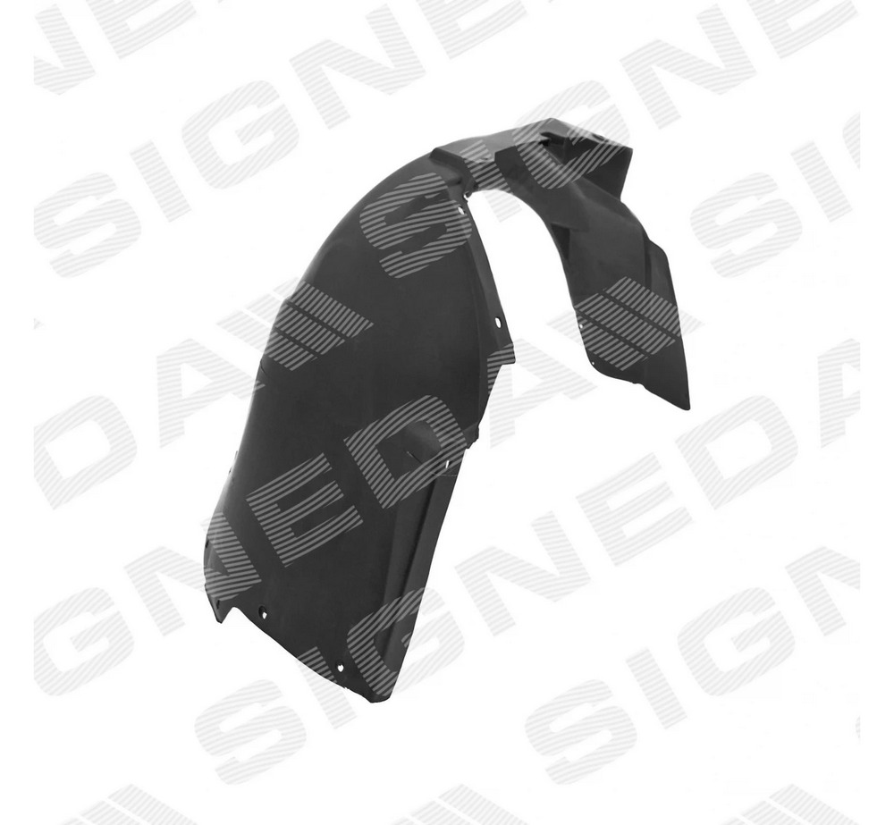 Подкрылок задний (правый) для Audi A6 (C5)