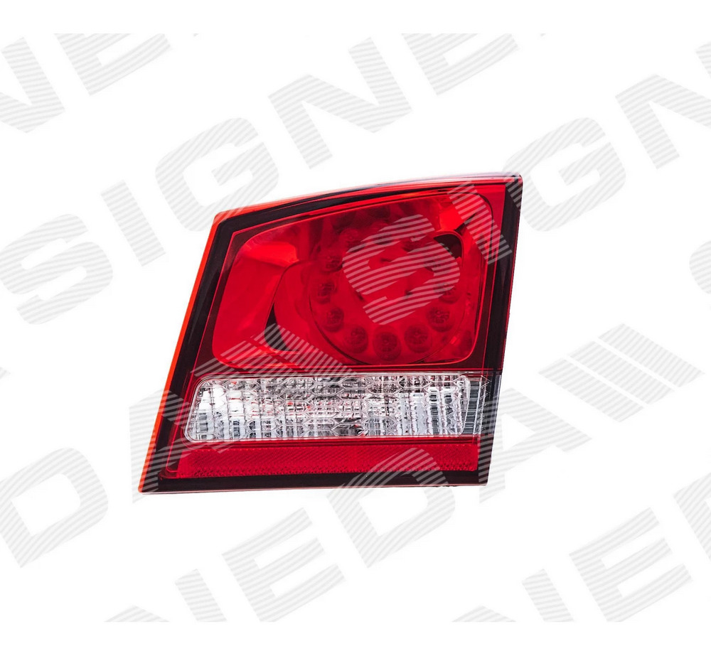 Задний фонарь для Dodge Journey (JC) Задний фонарь для Dodge Journey (JC)