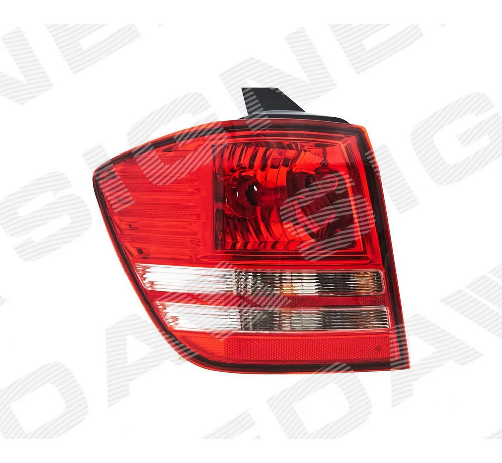 Задний фонарь для Dodge Journey (JC) Задний фонарь для Dodge Journey (JC)