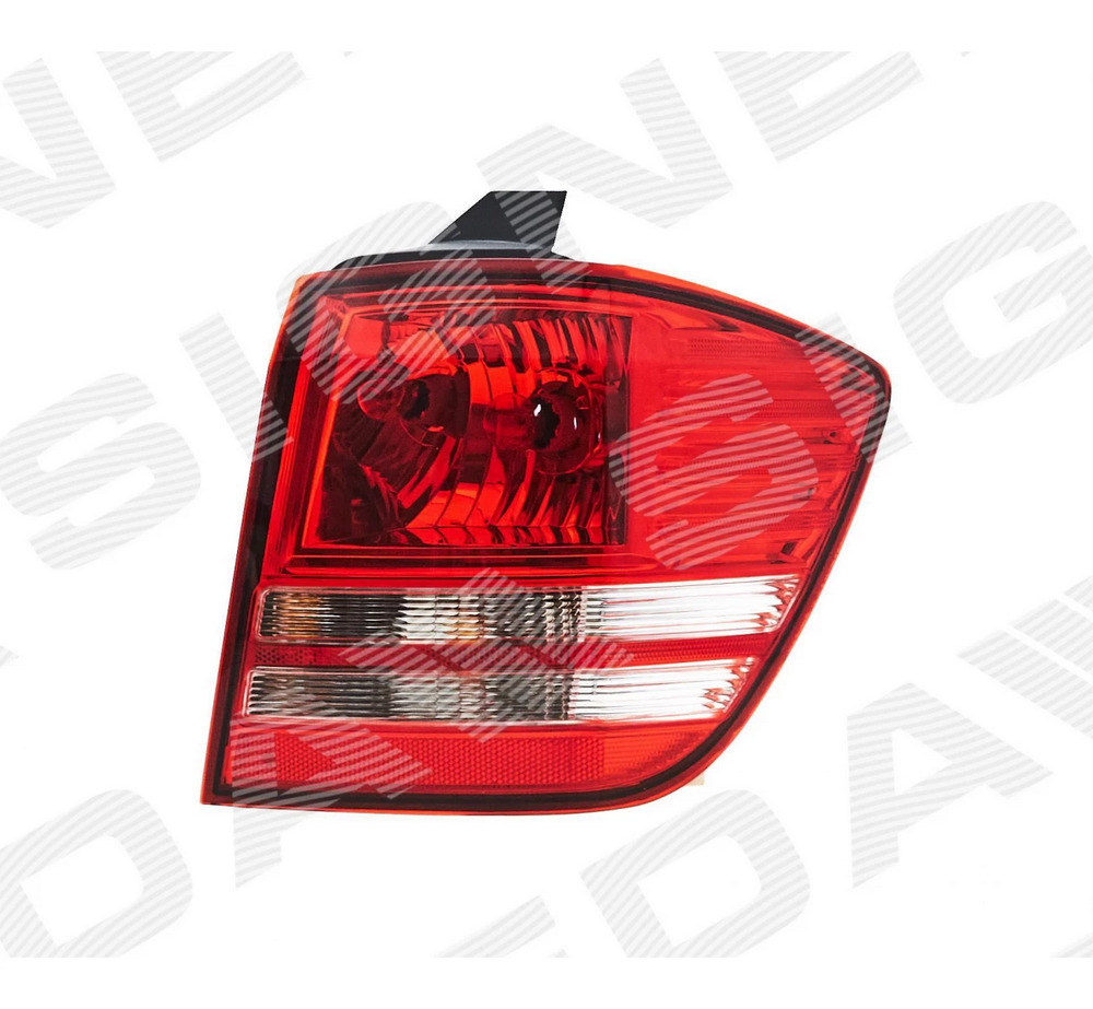 Задний фонарь для Dodge Journey (JC) Задний фонарь для Dodge Journey (JC)