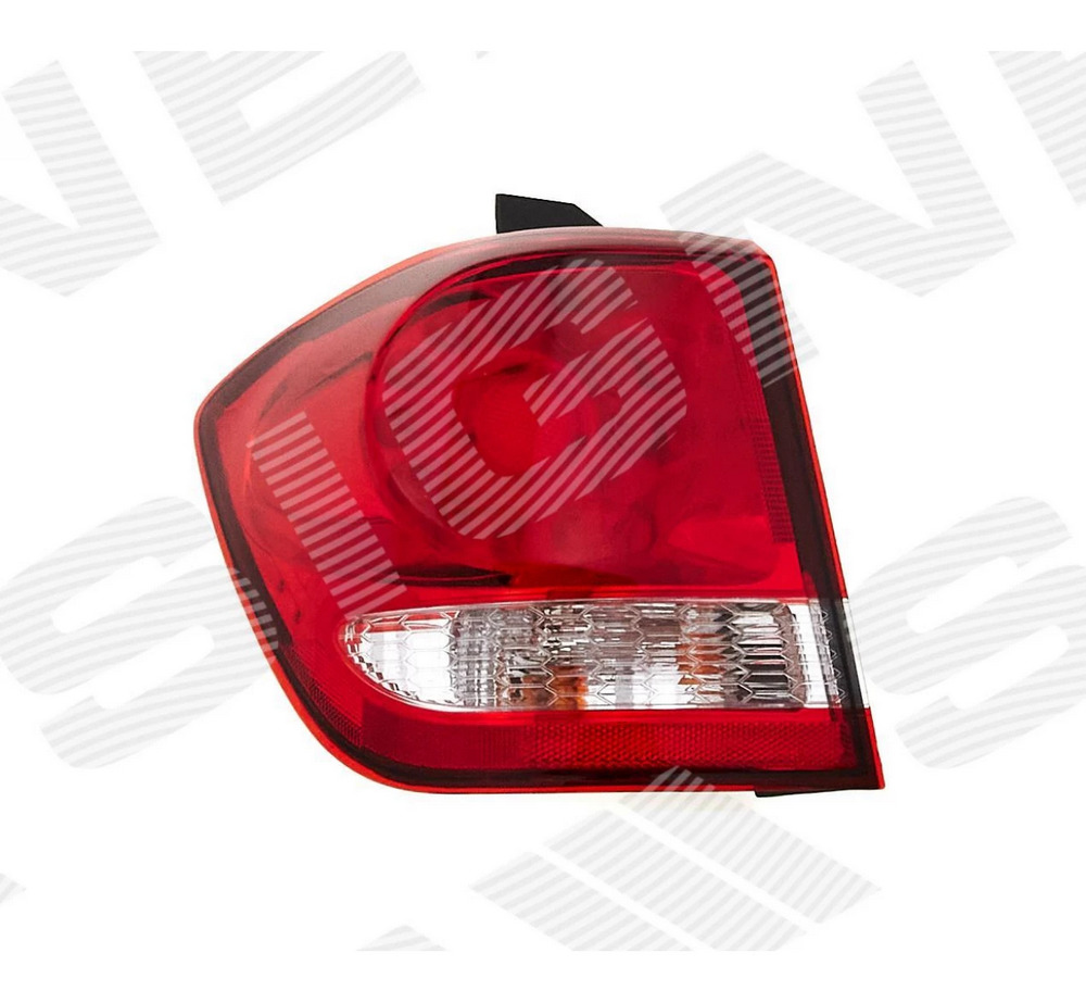 Задний фонарь для Dodge Journey (JC) Задний фонарь для Dodge Journey (JC)