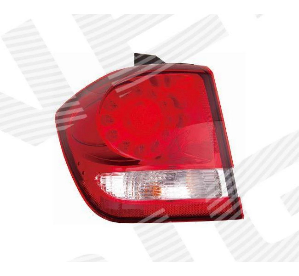 Задний фонарь для Dodge Journey (JC)