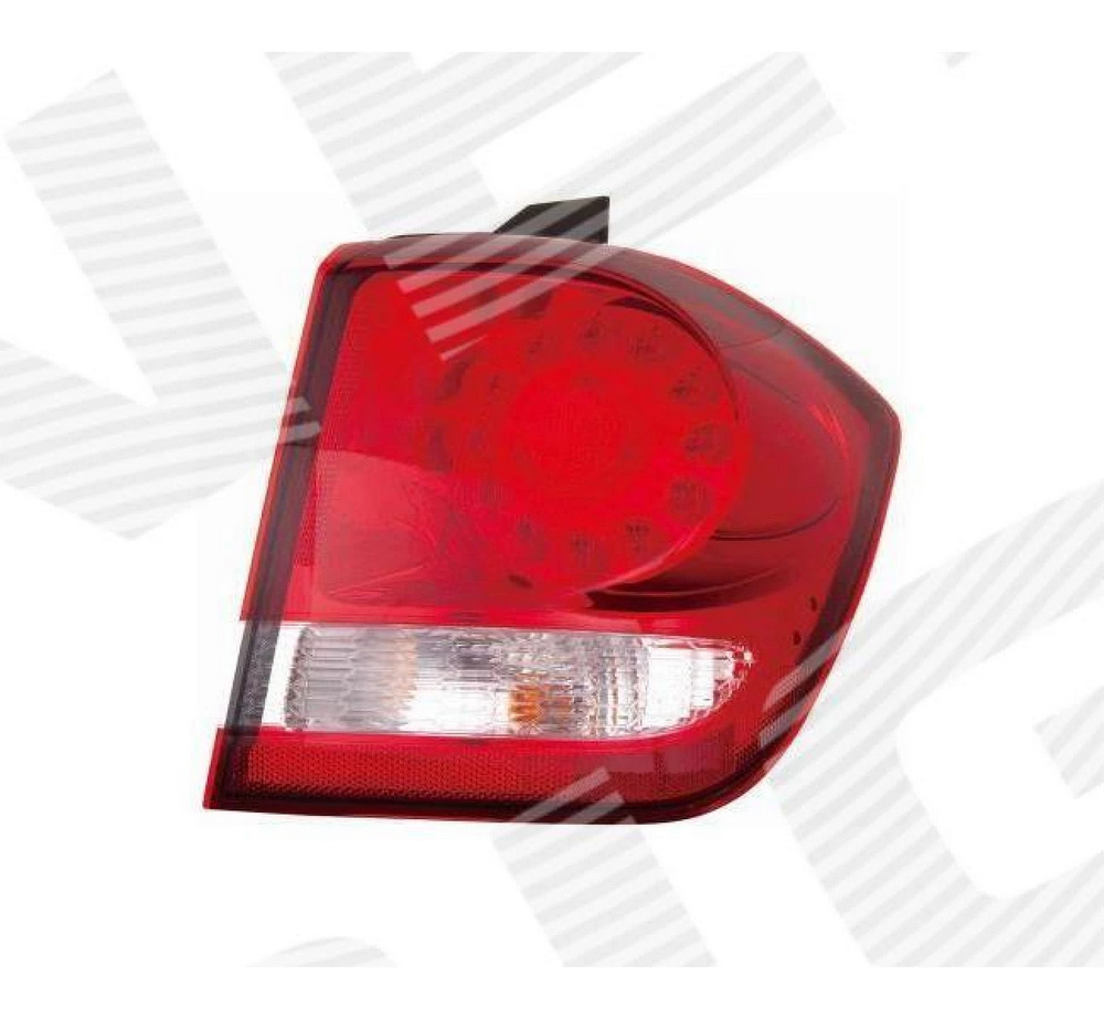 Задний фонарь для Dodge Journey (JC)
