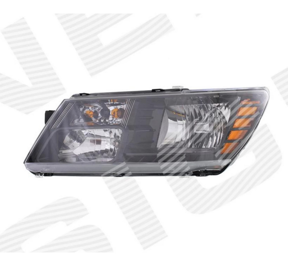 Передняя фара (левая) для Dodge Journey (JC) Передняя фара (левая) для Dodge Journey (JC)
