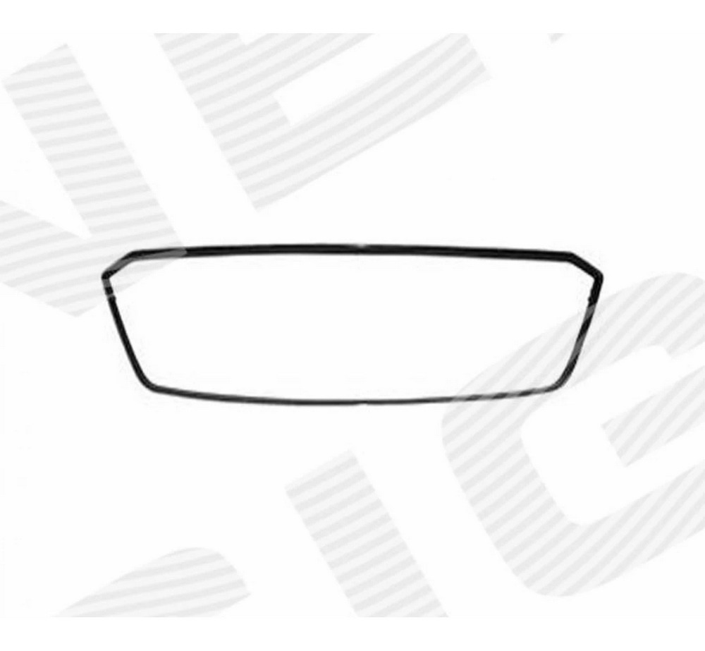 Рамка решетки для Subaru Impreza (GK,GT)