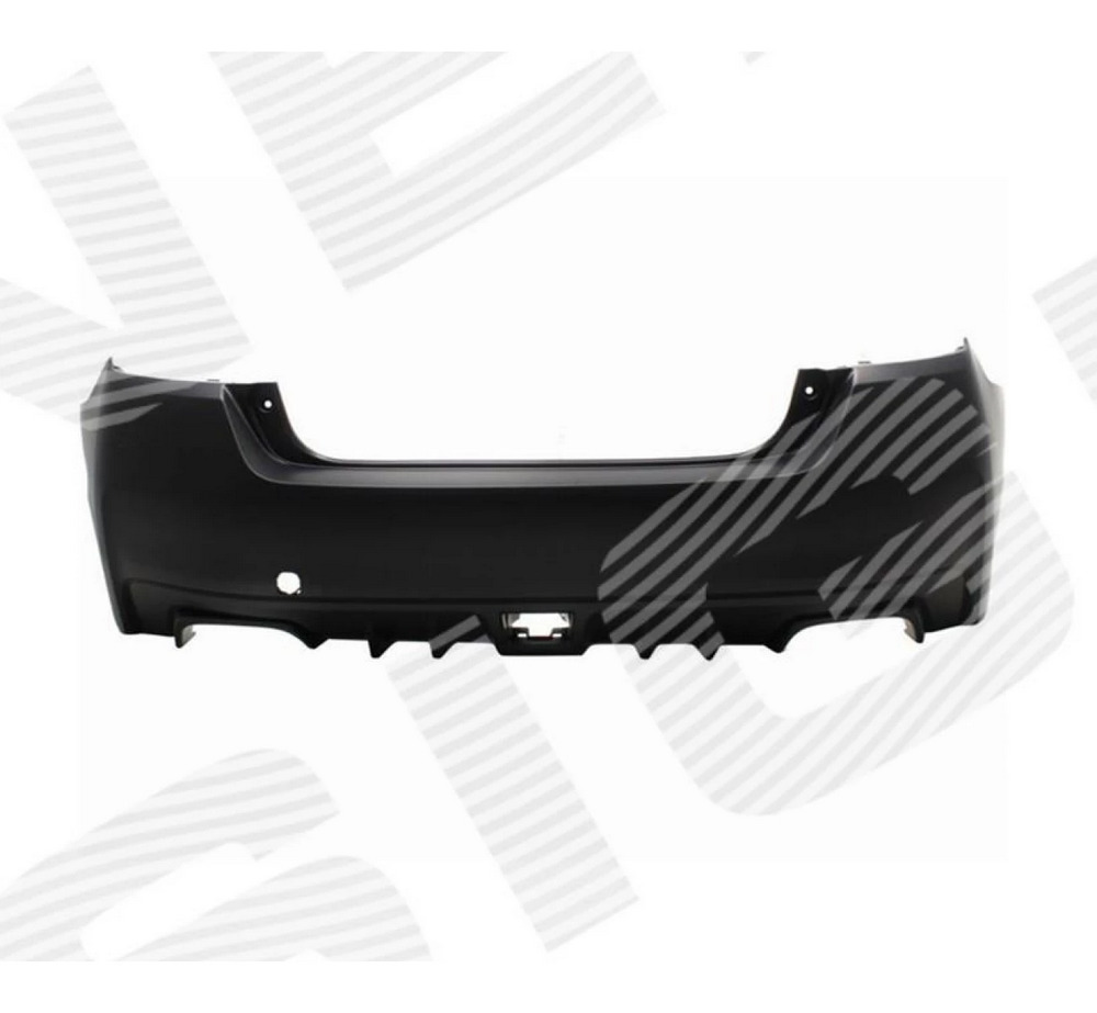 Бампер задний для Subaru Impreza WRX (VA) Бампер задний для Subaru Impreza WRX (VA)